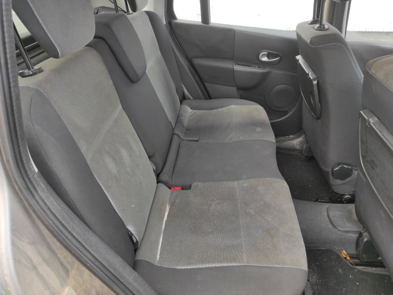 renault grand modus del año 2008