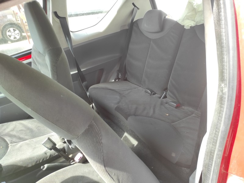 citroën c1 del año 2007
