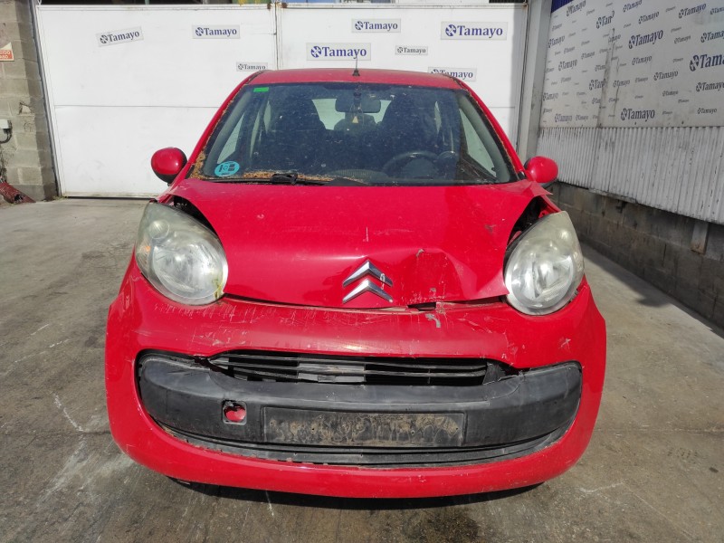 citroën c1 del año 2007