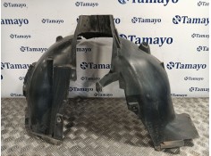 Recambio de paso de rueda delantero derecho para opel combo furgoneta/monovolumen (k9) 1.5 d referencia OEM IAM 9817398480  9817