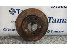 Recambio de disco freno delantero izquierdo para fiat doblo monospace (119_, 223_) 1.9 jtd referencia OEM IAM   