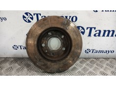 Recambio de disco freno delantero izquierdo para fiat doblo monospace (119_, 223_) 1.9 jtd referencia OEM IAM    2