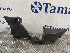Recambio de soporte paragolpes trasero izquierdo para seat ibiza iv (6j5, 6p1) 1.0 tsi referencia OEM IAM 6F0807377C  