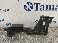 Recambio de soporte paragolpes trasero izquierdo para seat ibiza iv (6j5, 6p1) 1.0 tsi referencia OEM IAM 6F0807377C   2