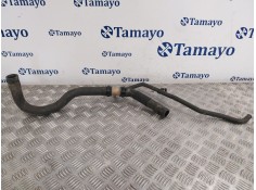 Recambio de manguera de refrigerante para dacia sandero 1.2 16v referencia OEM IAM   