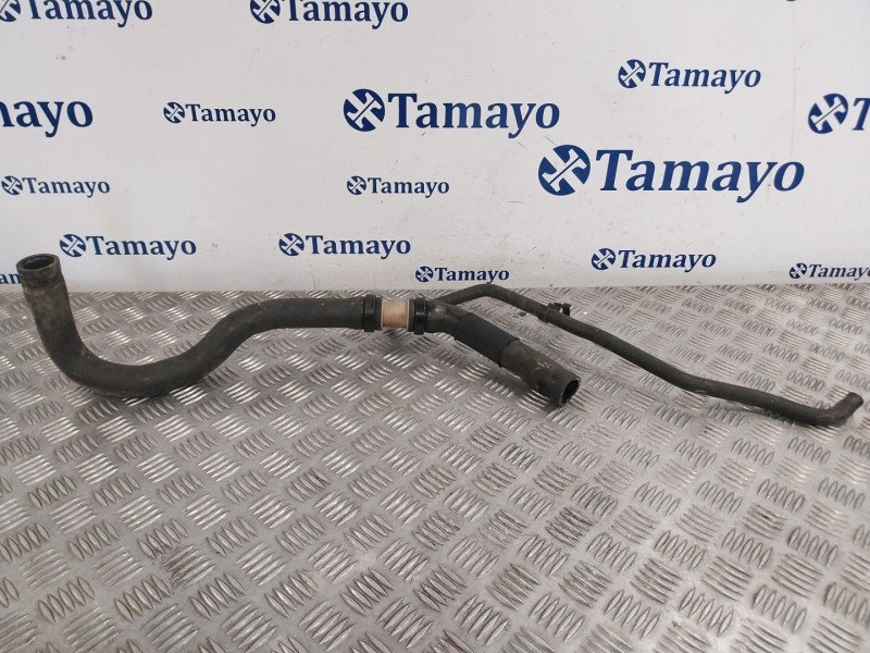 Recambio de manguera de refrigerante para dacia sandero 1.2 16v referencia OEM IAM   