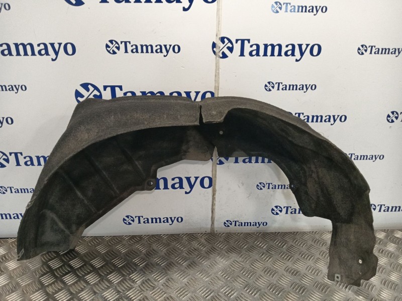 Recambio de paso de rueda trasero derecho para mini mini countryman (r60) one d referencia OEM IAM 51719804694  