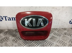 Recambio de maneta porton para kia rio 1.2 cat referencia OEM IAM   
