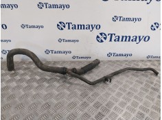 Recambio de manguera de refrigerante para dacia sandero 1.2 16v referencia OEM IAM    2
