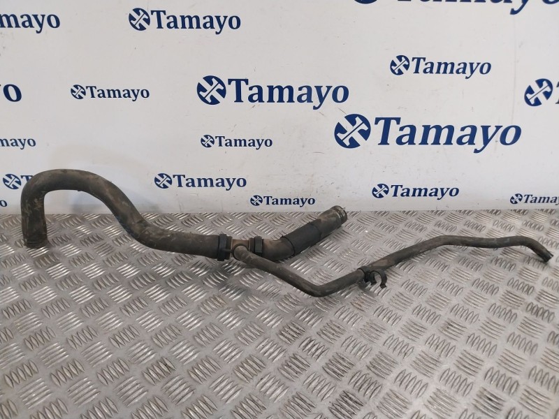 Recambio de manguera de refrigerante para dacia sandero 1.2 16v referencia OEM IAM   