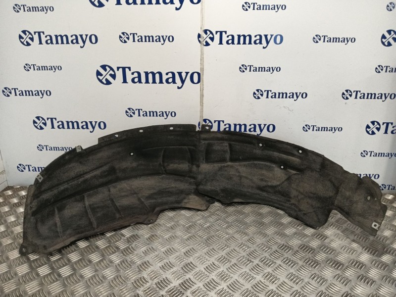 Recambio de paso de rueda trasero derecho para mini mini countryman (r60) one d referencia OEM IAM 51719804694  