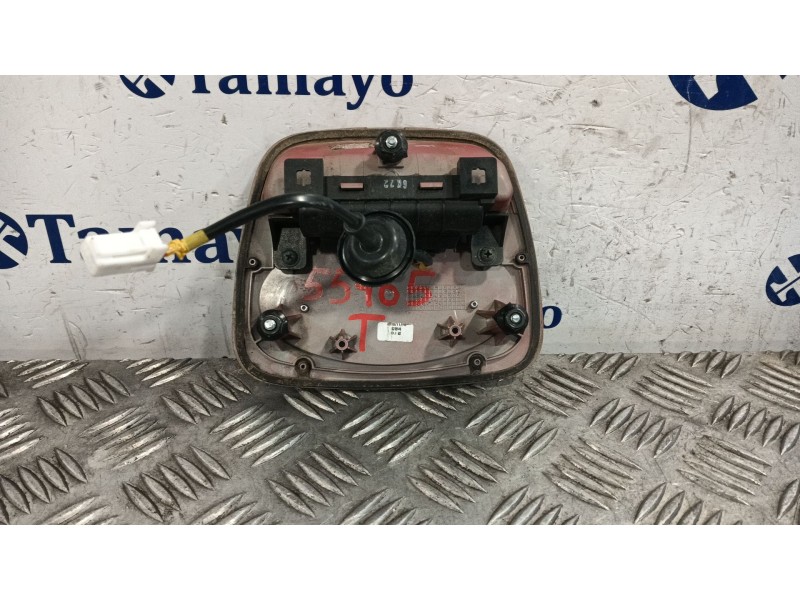 Recambio de maneta porton para kia rio 1.2 cat referencia OEM IAM   