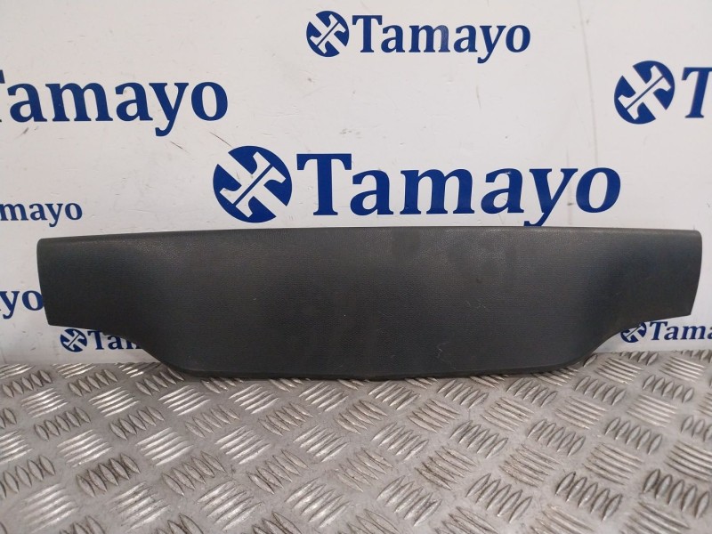 Recambio de piloto central de freno para mini mini countryman (r60) one d referencia OEM IAM 51499801414  63212751575