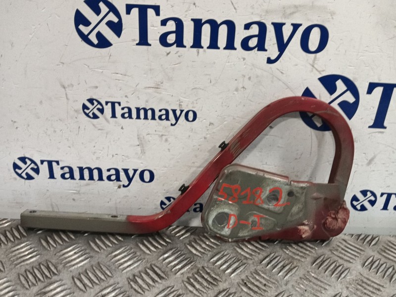 Recambio de bisagra capot delantero izquierdo para bmw mini (r50,r53) referencia OEM IAM   