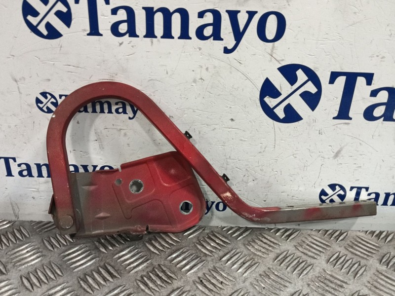 Recambio de bisagra capot delantero izquierdo para bmw mini (r50,r53) referencia OEM IAM   