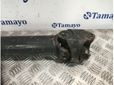 Recambio de transmision central trasera para tata safari (42_fd) 3.0 d modelo dicor 07 referencia OEM IAM 269941110146N   2
