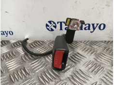 Recambio de enganche cinturon trasero izquierdo para kia rio 1.2 cat referencia OEM IAM   