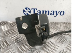Recambio de enganche cinturon trasero izquierdo para kia rio 1.2 cat referencia OEM IAM    2