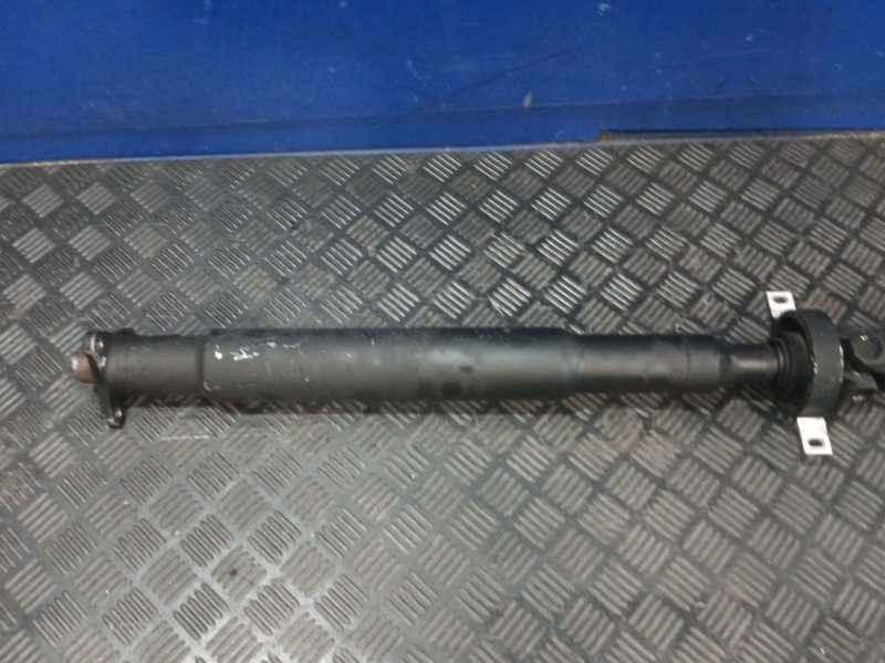 Recambio de transmision central trasera para bmw serie 3 berlina (e90) referencia OEM IAM 752734205  