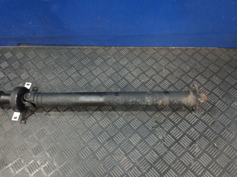 Recambio de transmision central trasera para bmw serie 3 berlina (e90) referencia OEM IAM 752734205  