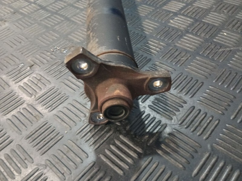 Recambio de transmision central trasera para bmw serie 3 berlina (e90) referencia OEM IAM 752734205  
