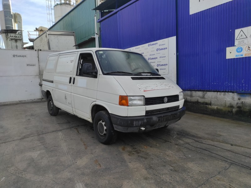 volkswagen t4 transporter/furgoneta (mod. 1991) del año 1994