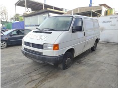 volkswagen t4 transporter/furgoneta (mod. 1991) del año 1994 2