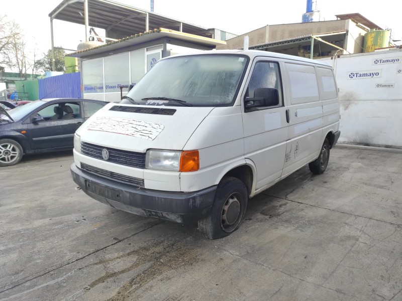 volkswagen t4 transporter/furgoneta (mod. 1991) del año 1994