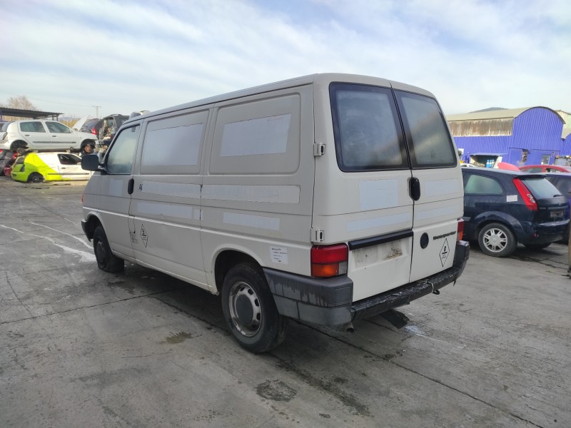 volkswagen t4 transporter/furgoneta (mod. 1991) del año 1994