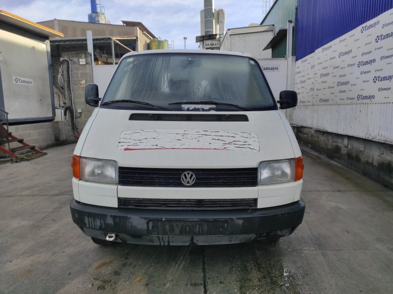 volkswagen t4 transporter/furgoneta (mod. 1991) del año 1994