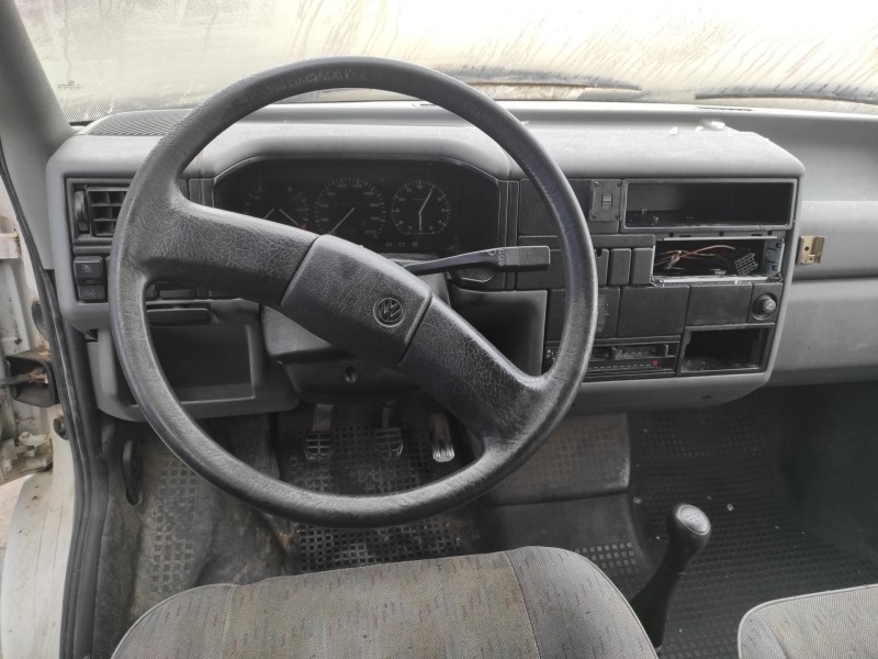 volkswagen t4 transporter/furgoneta (mod. 1991) del año 1994
