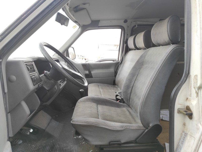 volkswagen t4 transporter/furgoneta (mod. 1991) del año 1994