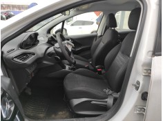 peugeot 208 del año 2016 2