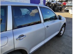 porsche cayenne (typ 9pa) del año 2004 2
