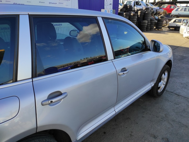 porsche cayenne (typ 9pa) del año 2004