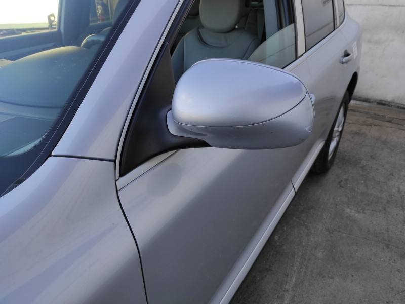 porsche cayenne (typ 9pa) del año 2004