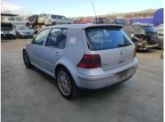 volkswagen golf iv berlina (1j1) del año 2000 2