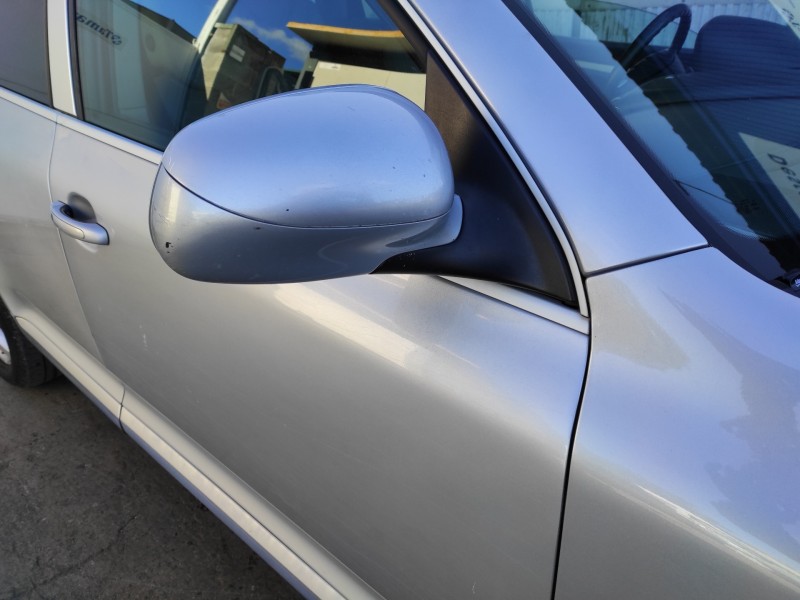 porsche cayenne (typ 9pa) del año 2004