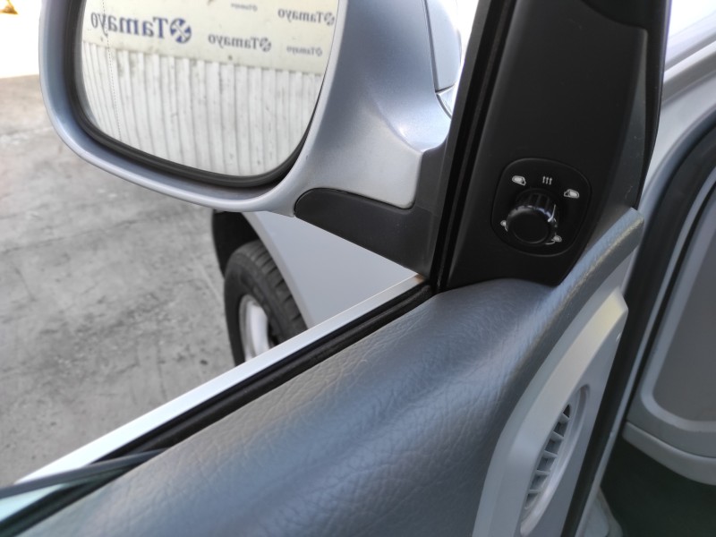 porsche cayenne (typ 9pa) del año 2004