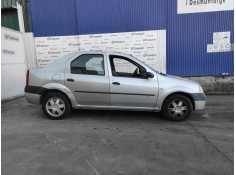 dacia logan del año 2006 2