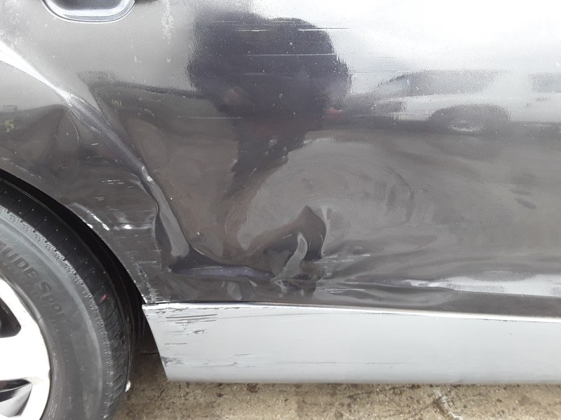 audi q7 (4l) del año 2009