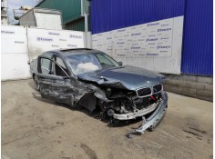 bmw serie 7 (e65/e66) del año 2002
