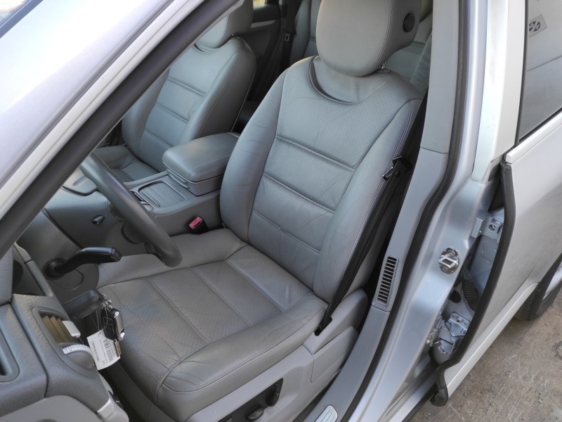 porsche cayenne (typ 9pa) del año 2004