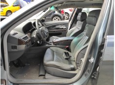 bmw serie 7 (e65/e66) del año 2002 2