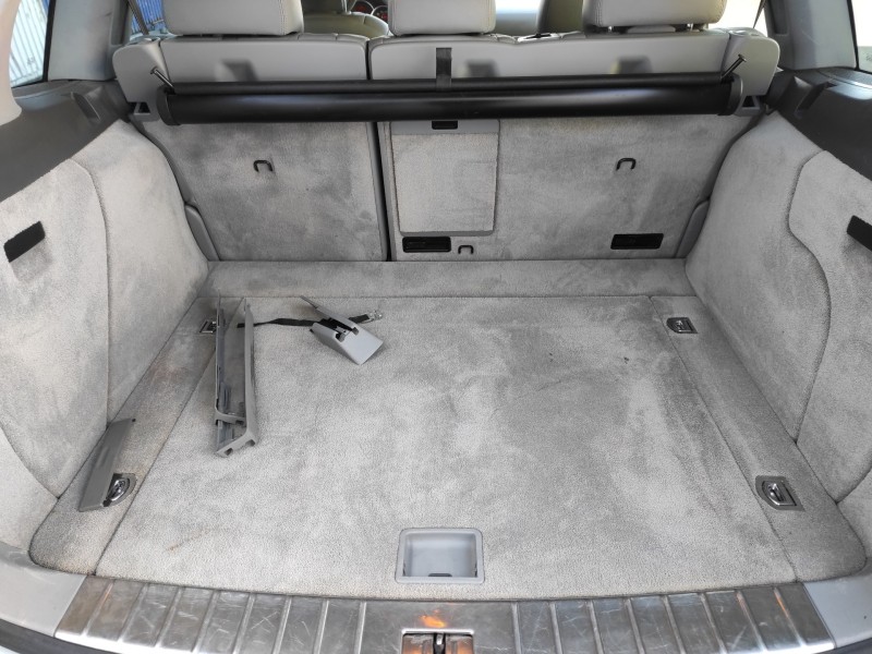 porsche cayenne (typ 9pa) del año 2004