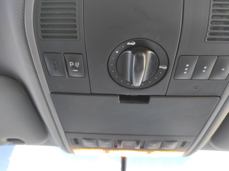 porsche cayenne (typ 9pa) del año 2004