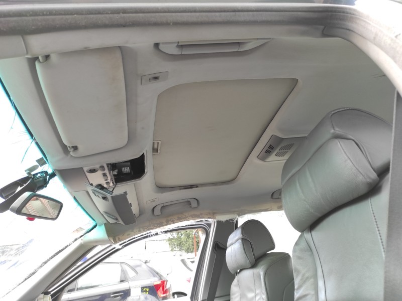bmw serie 7 (e65/e66) del año 2002