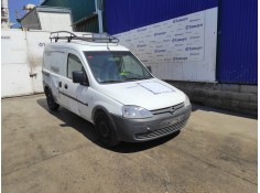 opel combo (corsa c) del año 2010