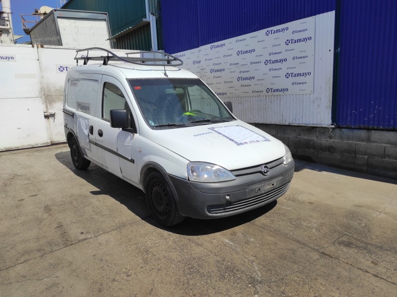 opel combo (corsa c) del año 2010