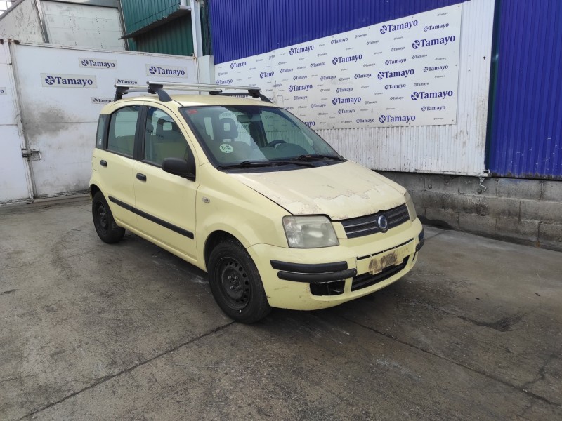 fiat panda (169) del año 2004